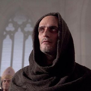 Fotoğraf The Pillars of the Earth