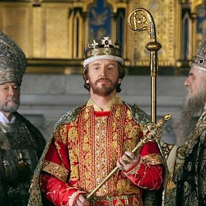 Fotoğraf The Pillars of the Earth