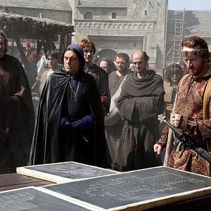 Fotoğraf Ian McShane