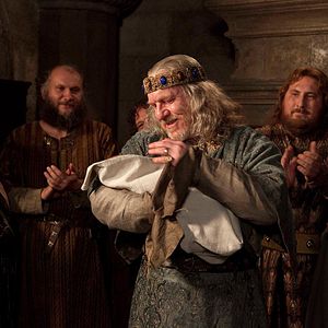 Fotoğraf The Pillars of the Earth