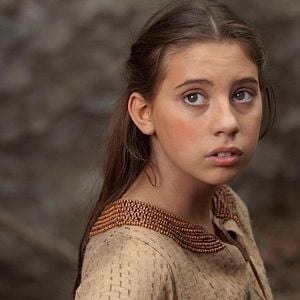 Fotoğraf Skye Bennett