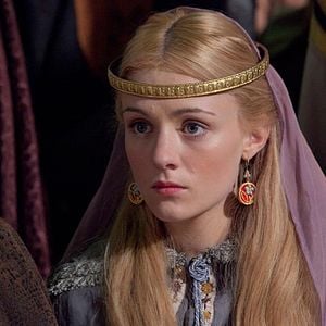 Fotoğraf The Pillars of the Earth