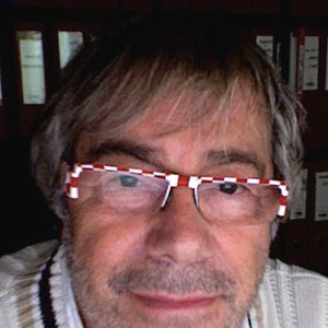 Fotoğraf Gerard Dessalles