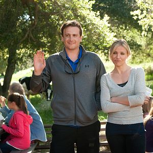 Fotoğraf Jake Kasdan