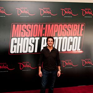 Fotoğraf Mission: Impossible - Ghost Protocol