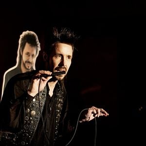 Fotoğraf Paddy Considine