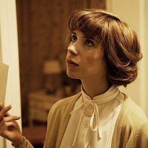 Fotoğraf Sally Hawkins