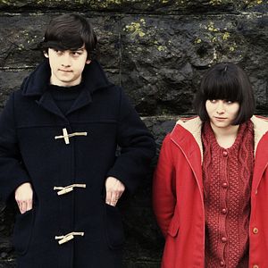 Fotoğraf Yasmin Paige