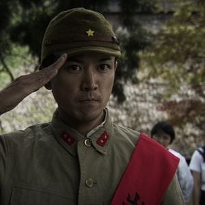 Fotoğraf Koji Wakamatsu