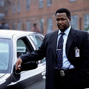 Fotoğraf Wendell Pierce