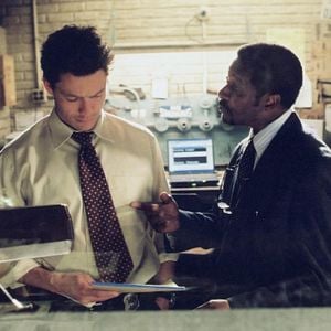 Fotoğraf Clarke Peters