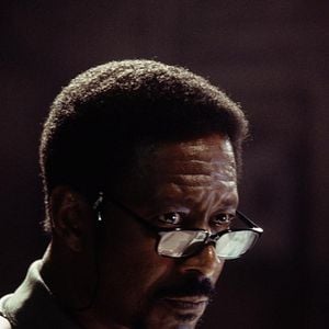 Fotoğraf Clarke Peters