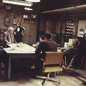 Fotoğraf Lance Reddick