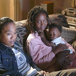 Fotoğraf Melanie Nicholls-King