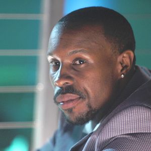 Fotoğraf Wood Harris