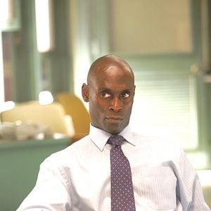 Fotoğraf Lance Reddick