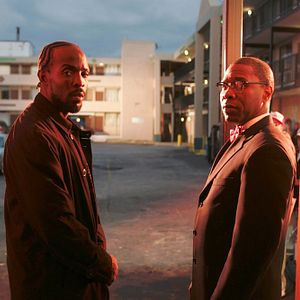 Fotoğraf Michael Potts