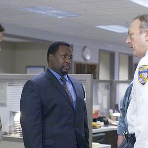 Fotoğraf John Doman