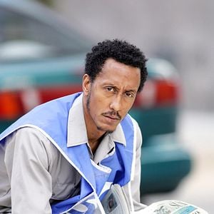 Fotoğraf Andre Royo