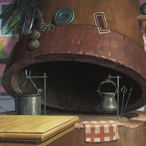 Fotoğraf Aşırıcılar