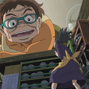 Fotoğraf Aşırıcılar