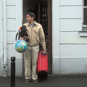 Fotoğraf Nicolas Abraham