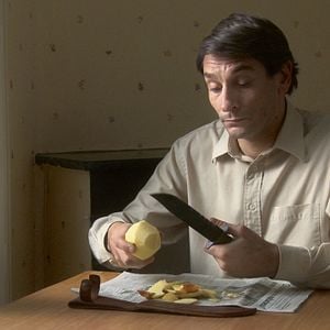 Fotoğraf Nicolas Abraham