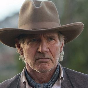 Fotoğraf Harrison Ford