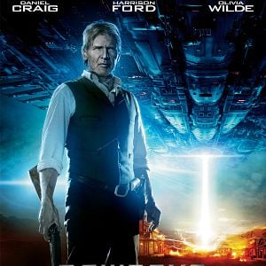 Fotoğraf Kovboylar ve Uzaylılar