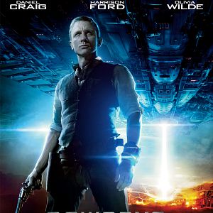 Fotoğraf Kovboylar ve Uzaylılar