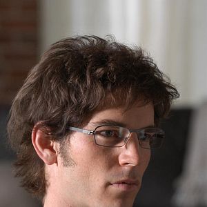 Fotoğraf Un homme mort