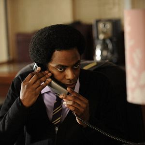 Fotoğraf Baron Vaughn