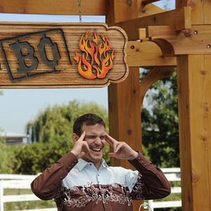 Fotoğraf Fairly Legal