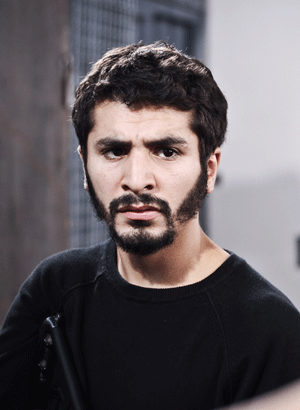 Fotoğraf Aymen Saïdi