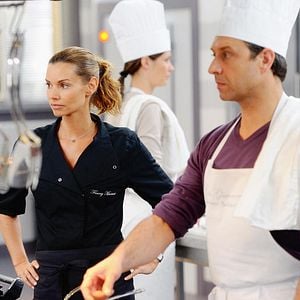 Fotoğraf Frédéric Anscombre