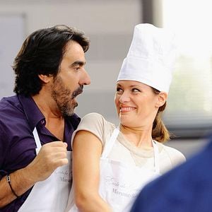 Fotoğraf Week-end chez les Toquées