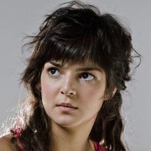 Fotoğraf Clara Lago