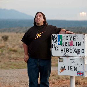 Fotoğraf Nick Frost