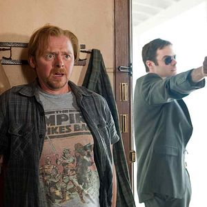 Fotoğraf Bill Hader