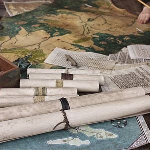 Fotoğraf Game of Thrones