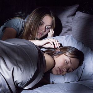 Fotoğraf The Roommate