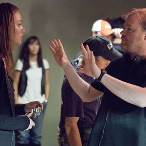 Fotoğraf The Roommate