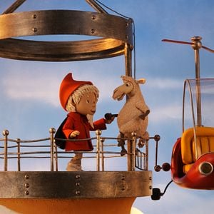 Fotoğraf Jesper Møller