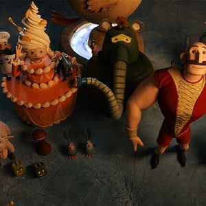 Fotoğraf Jesper Møller