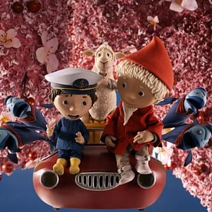 Fotoğraf Jesper Møller