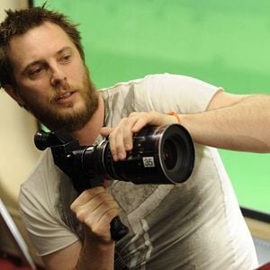Fotoğraf Duncan Jones