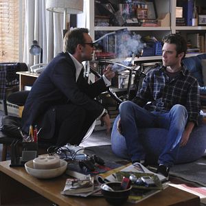 Fotoğraf Christian Slater