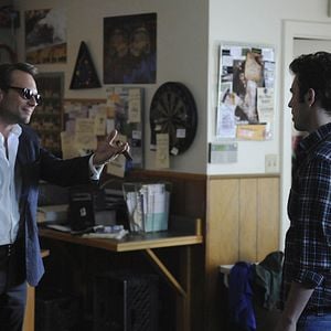 Fotoğraf Breaking In