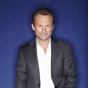 Fotoğraf Christian Slater
