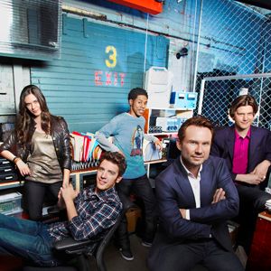 Fotoğraf Breaking In